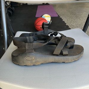 Men’s Chaco sandals